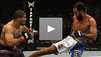UFC&reg; 107 Prelim Fight: Rousimar Palhares vs Lucio Linhares