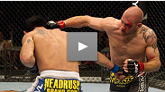 UFC&reg; 113 Prelim Fight: Joe Doerksen vs. Tom Lawlor