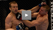 UFC&reg; 114 Prelim Fight: Jesse Forbes vs Ryan Jensen