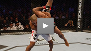 UFC&reg; 115 Prelim Fight: David Loiseau vs Mario Miranda