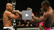 UFC&reg; 117 Prelim Fight: Phil Davis vs Rodney Wallace