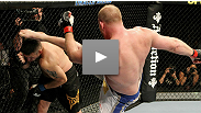 UFC&reg; 117 Prelim Fight: Tim Boetsch vs Todd Brown