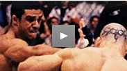 Vitor Belfort vs. Wanderlei Silva UFC&reg; 17.5 Ultimate Brazil