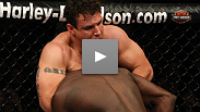 Frank Mir vs Cheick Kongo UFC&reg; 107