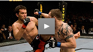 UFC&reg; 99 Prelim Fight: Paul Taylor vs Peter Sobotta