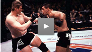 Pedro Rizzo vs. Josh Barnett UFC&reg; 30