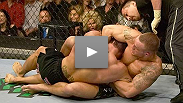 Pete Sell vs. Phil Baroni UFC&reg; 51
