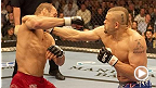Chuck Liddell vs. Randy Couture UFC 43