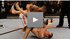 UFC&reg; 85 Prelim Fight: Roan Carneiro vs. Kevin Burns