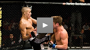 UFC&reg; 89 Prelim Fight: Sam Stout vs. Terry Etim