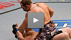 UFC&reg; 89 Prelim Fight: Shane Carwin vs. Neil Wain