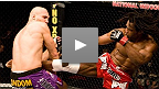Sokoudjou vs. Luiz Cane UFC&reg; 89