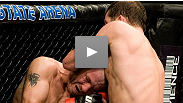 UFC&reg; 90 Prelim Fight: Spencer Fisher vs. Shannon Gugerty