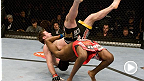 Jon Jones vs. Stephan Bonnar UFC 94