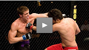 Former Navy rescue swimmer Steve Bruno takes on TUF alum Matt Riddle in the opening fight of the night of UFC&reg; Fight Night.