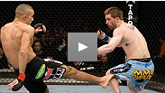 UFC&reg; 95 Prelim Fight: Terry Etim vs. Brian Cobb