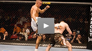 UFC&reg; 70 Prelim Fight: Terry Etim vs. Matt Grice