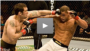UFC&reg; 59 Prelim Fight: Thiago Alves vs. Derrick Noble