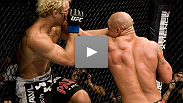 Thiago Alves vs. Josh Koscheck UFC&reg; 90