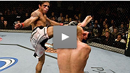 UFC&reg; 88 Prelim Fight: Thiago Tavares vs. Kurt Pellegrino