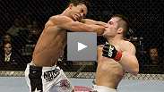 UFC&reg; 101 Prelim Fight: Jesse Lennox vs. Danillo Villefort