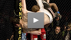 UFC&reg; 101 Prelim Fight: Tamdan McCrory vs. John Howard