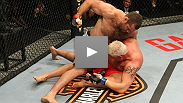 UFC&reg; 102 Prelim Fight: Gabriel Gonzaga vs. Chris Tuchscherer