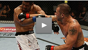 UFC&reg; 102 Prelim Fight: Nick Catone vs. Mark Munoz