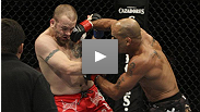 UFC&reg; 104 Prelim Fight: Jorge Rivera vs. Rob Kimmons