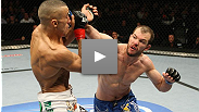 UFC&reg; 105 Prelim Fight: Terry Etim vs. Shannon Gugerty