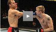 UFC&reg; 105 Prelim Fight: Alexander Gustafsson vs Jared Hamman