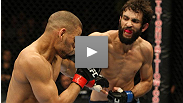 UFC&reg; 105 Prelim Fight: Andre Winner vs. Rolando Delgado