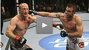UFC&reg; 106 Prelim Fight: Brock Larson vs Brian Foster