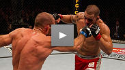 UFC&reg; 110 Prelim Fight: Igor Pokrajac vs. James Te Huna