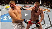 UFC&reg; 102 Prelim Fight: Justin McCully vs. Mike Russow