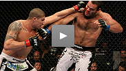 Brendan Schaub vs. Gabriel Gonzaga UFC&reg; 121