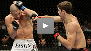 John Hathaway vs. Mike Pyle UFC&reg; 120