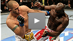 Cheick Kongo vs. Travis Browne UFC&reg; 120
