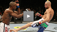 James Wilks vs. Claude Patrick UFC&reg; 120