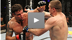 Frank Mir vs Mirko Cro Cop UFC&reg; 119