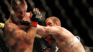Sean Sherk vs. Evan Dunham UFC&reg; 119