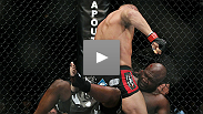 Randy Couture vs James Toney UFC&reg; 118