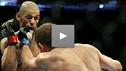 UFC&reg; 118 Prelim Fight: Andre Winner vs Nik Lentz