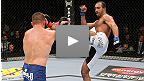 UFC&reg; 118 Prelim Fight: Mike Pierce vs Amilcar Alves