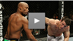 Anderson Silva vs. Chael Sonnen UFC&reg; 117