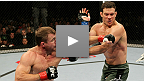 Matt Hughes vs Ricardo Almeida UFC&reg; 117