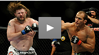 Roy Nelson vs Junior dos Santos UFC&reg; 117