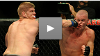 UFC&reg; 117 Prelim Fight: Stefan Struve vs Christian Morecraft
