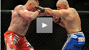 Brock Lesnar vs. Shane Carwin UFC&reg; 116