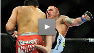 Chris Leben vs. Yoshihiro Akiyama UFC&reg; 116